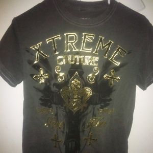 Affliction tshirt